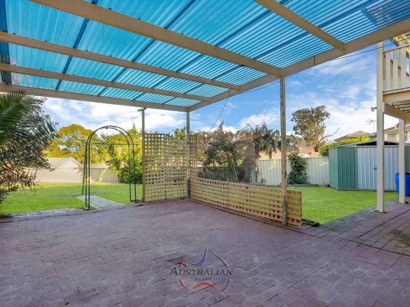 58 Marton Crescent, Kings Langley NSW 2147