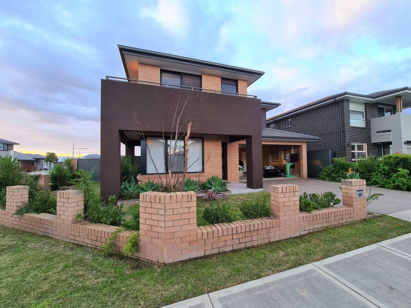 188 Elara Boulevarde, Marsden Park NSW 2765