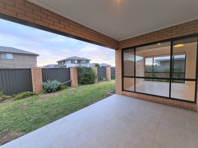 188 Elara Boulevarde, Marsden Park NSW 2765