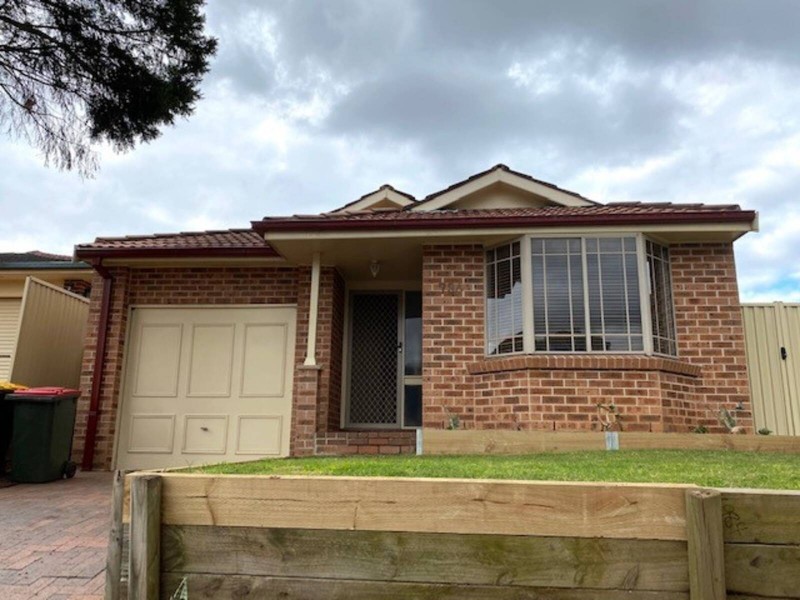 73A Barnier Drive, Quakers Hill NSW 2763