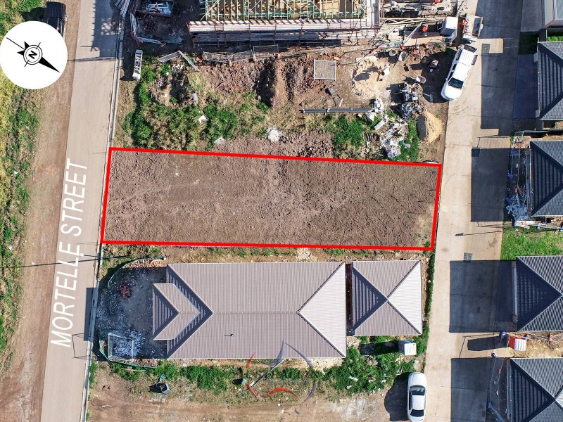 11 Mortelle Street, Schofields NSW 2762