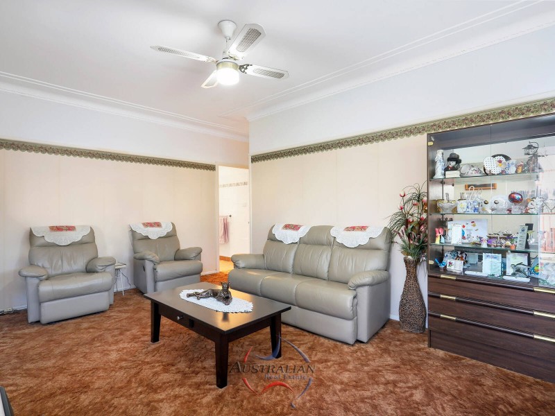 3 Stanbury Place, Quakers Hill NSW 2763
