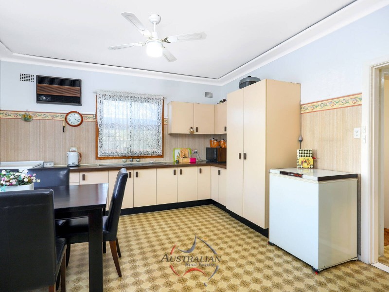 3 Stanbury Place, Quakers Hill NSW 2763