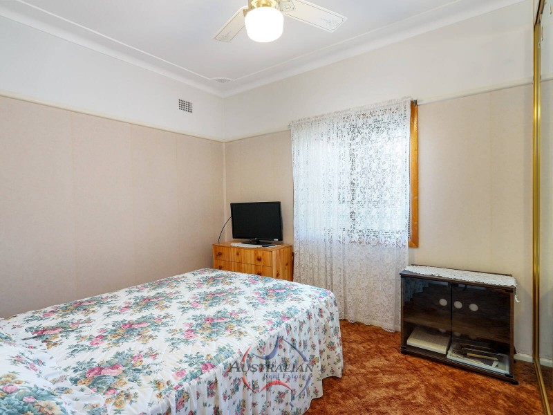3 Stanbury Place, Quakers Hill NSW 2763