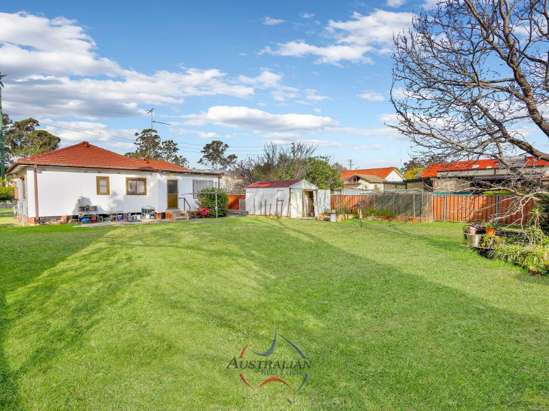 3 Stanbury Place, Quakers Hill NSW 2763