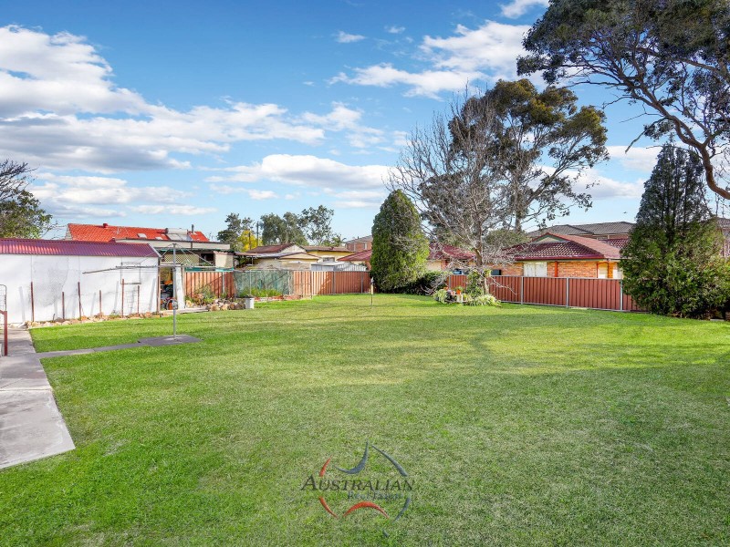 3 Stanbury Place, Quakers Hill NSW 2763