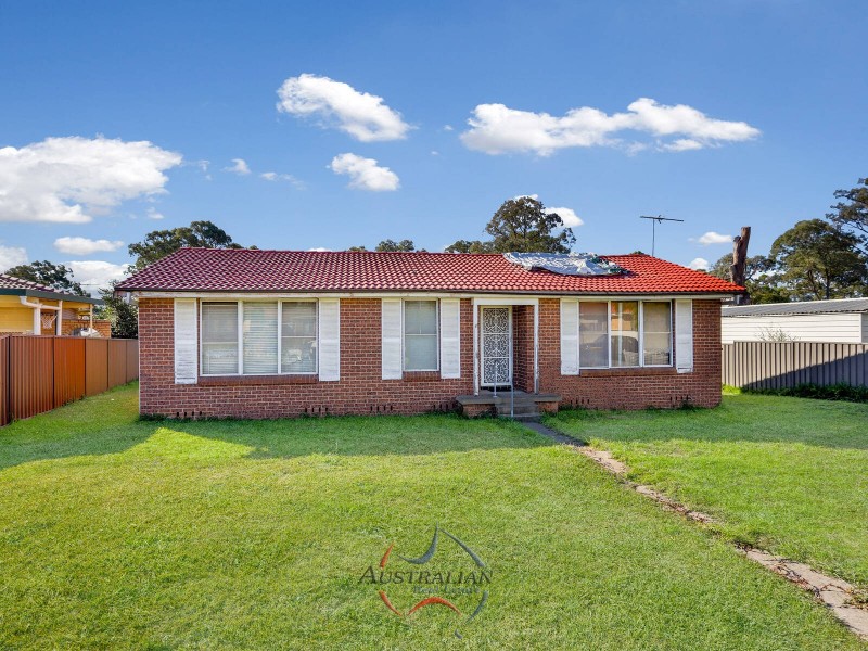 4 Okra Place, Quakers Hill NSW 2763