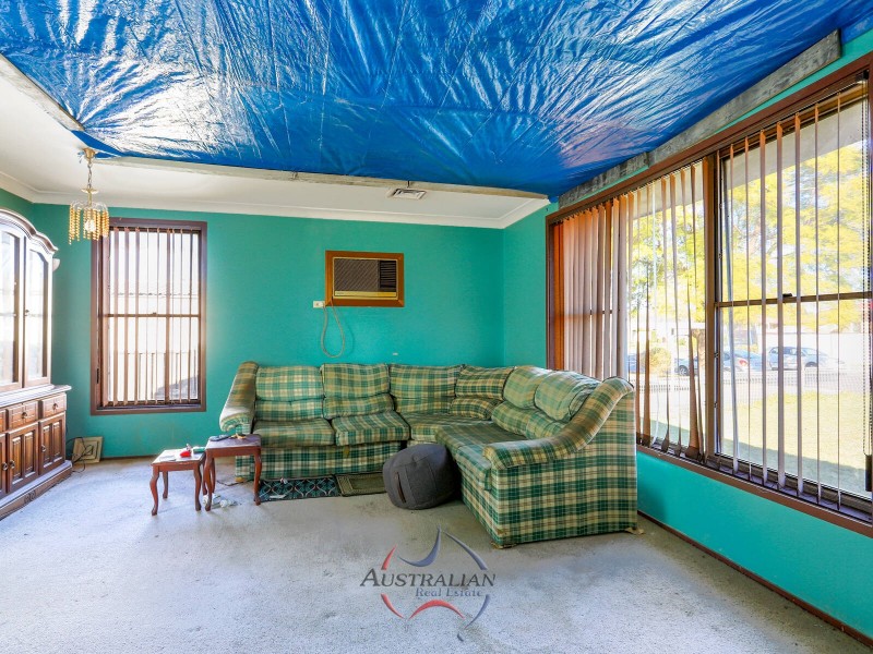 4 Okra Place, Quakers Hill NSW 2763