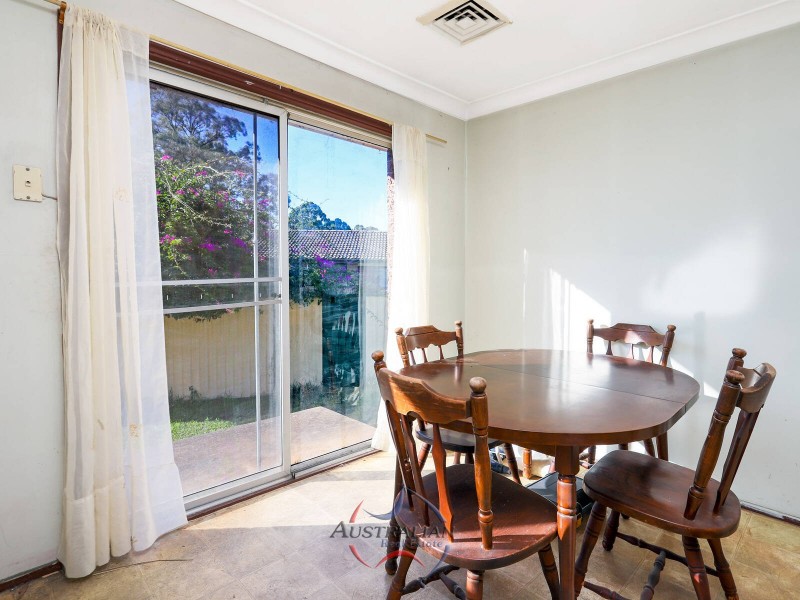 4 Okra Place, Quakers Hill NSW 2763