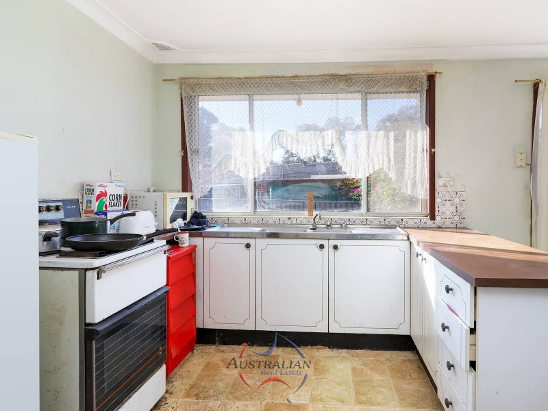 4 Okra Place, Quakers Hill NSW 2763