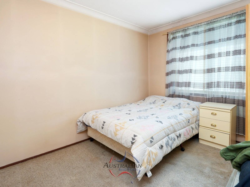 4 Okra Place, Quakers Hill NSW 2763