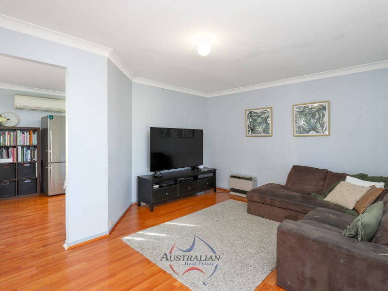 6 Melinz Place, Quakers Hill NSW 2763