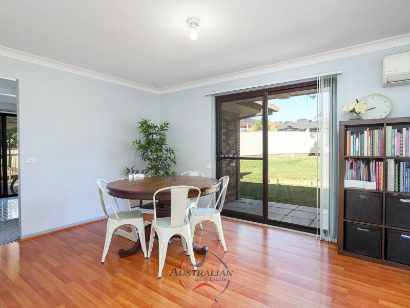 6 Melinz Place, Quakers Hill NSW 2763
