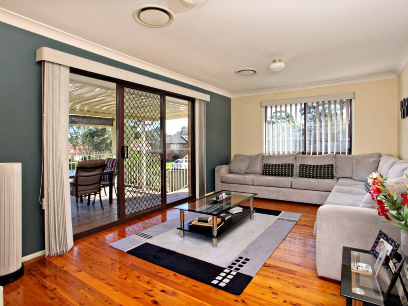 20 Nairana Drive, Marayong NSW 2148