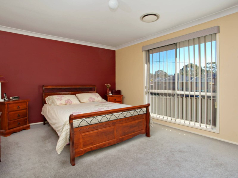 20 Nairana Drive, Marayong NSW 2148