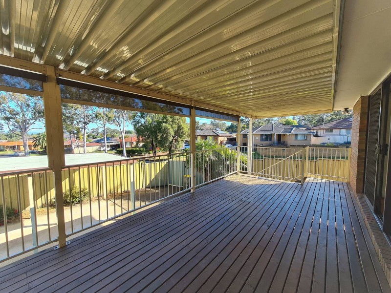 20 Nairana Drive, Marayong NSW 2148