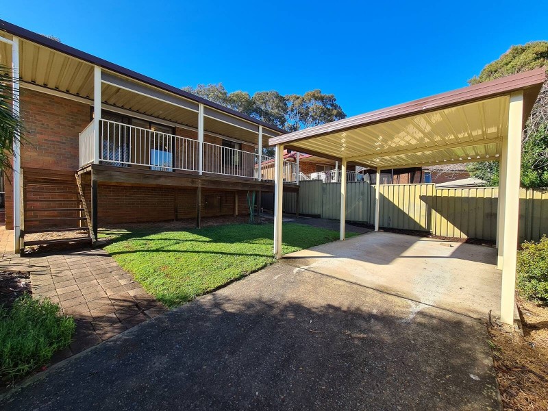 20 Nairana Drive, Marayong NSW 2148