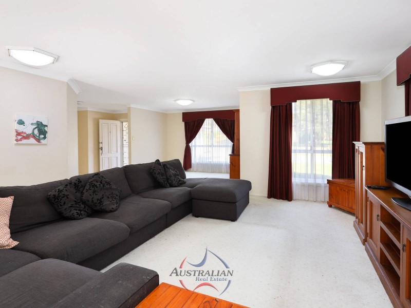 3 Terracotta Close, Woodcroft NSW 2767