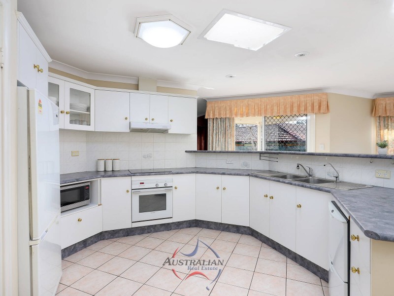 3 Terracotta Close, Woodcroft NSW 2767