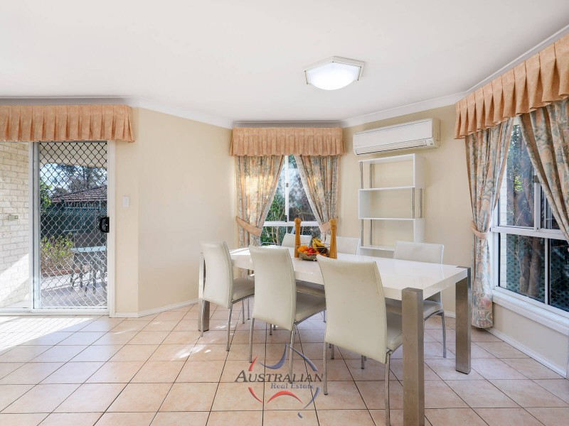 3 Terracotta Close, Woodcroft NSW 2767