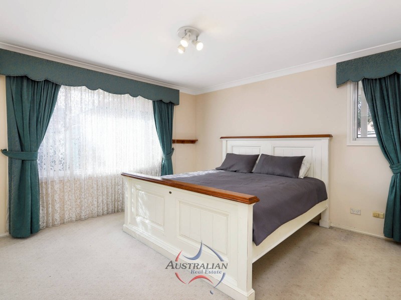 3 Terracotta Close, Woodcroft NSW 2767