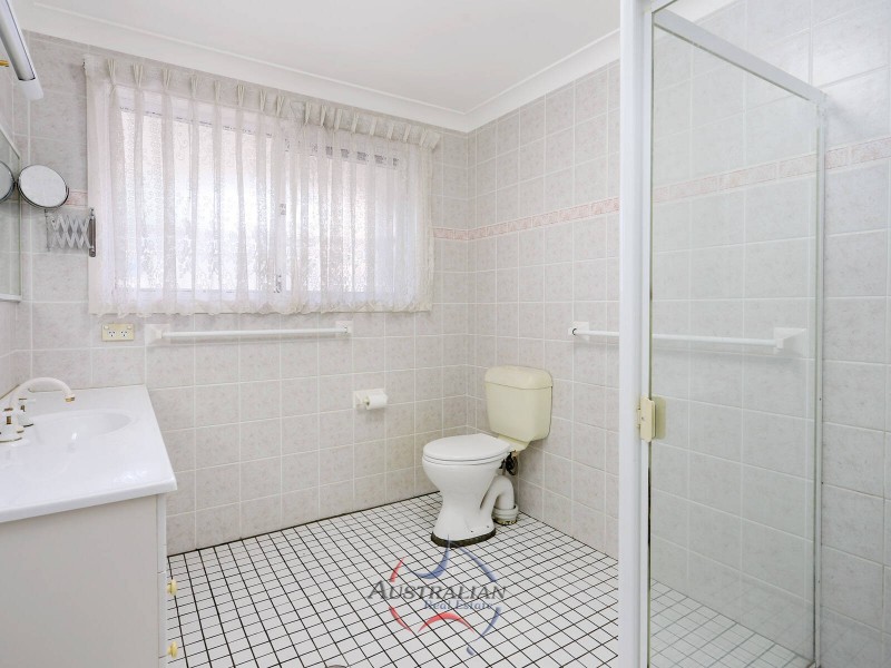 3 Terracotta Close, Woodcroft NSW 2767