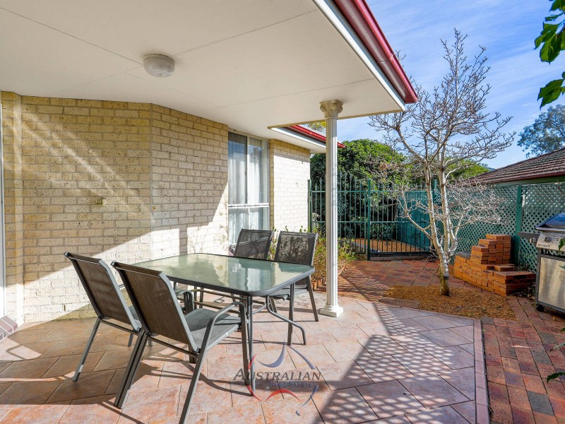 3 Terracotta Close, Woodcroft NSW 2767