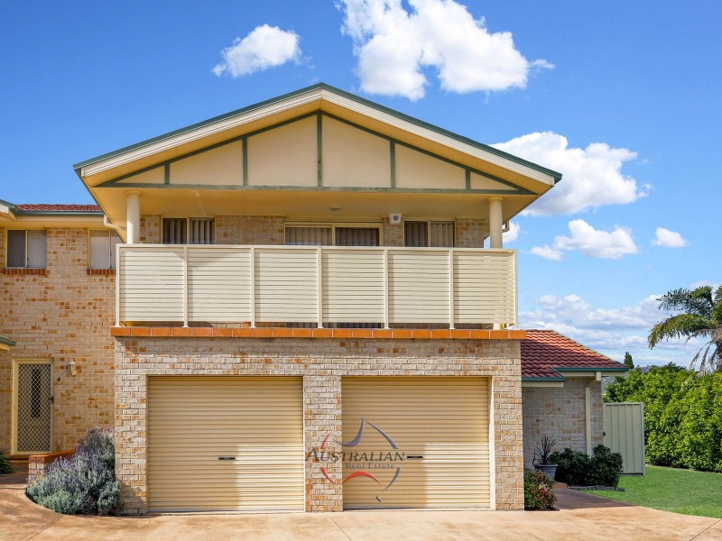 5/24 Spica Place, Quakers Hill NSW 2763
