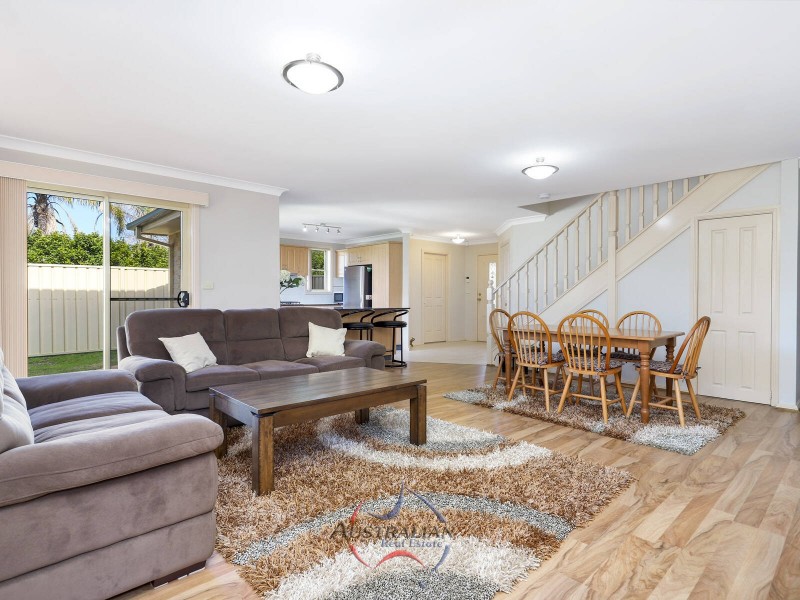 5/24 Spica Place, Quakers Hill NSW 2763