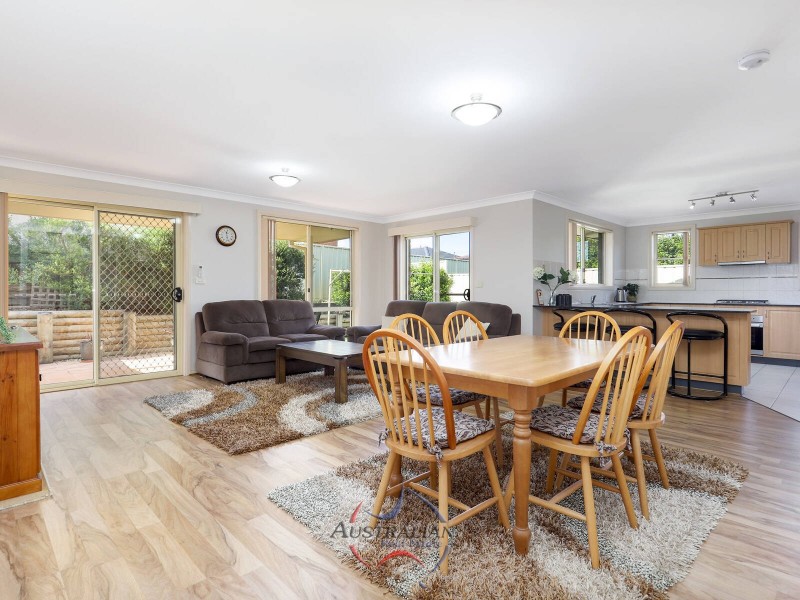 5/24 Spica Place, Quakers Hill NSW 2763