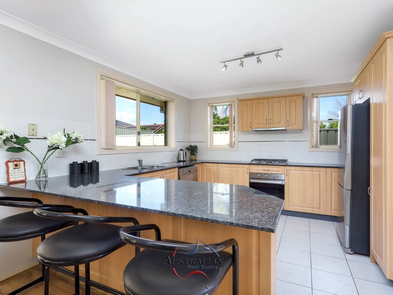 5/24 Spica Place, Quakers Hill NSW 2763