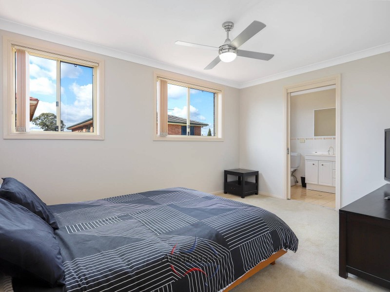 5/24 Spica Place, Quakers Hill NSW 2763