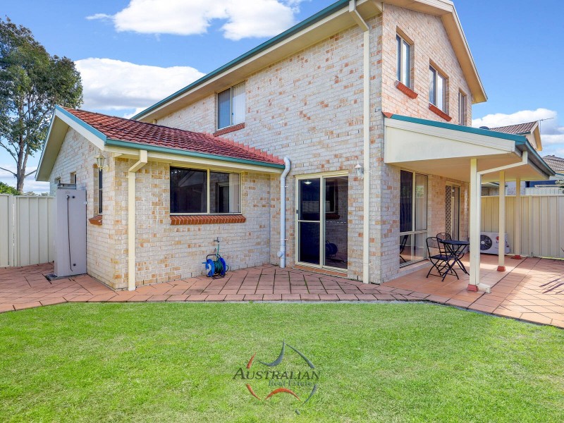 5/24 Spica Place, Quakers Hill NSW 2763