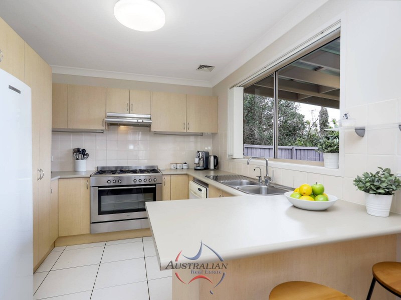 6/3 Montel Place, Acacia Gardens NSW 2763