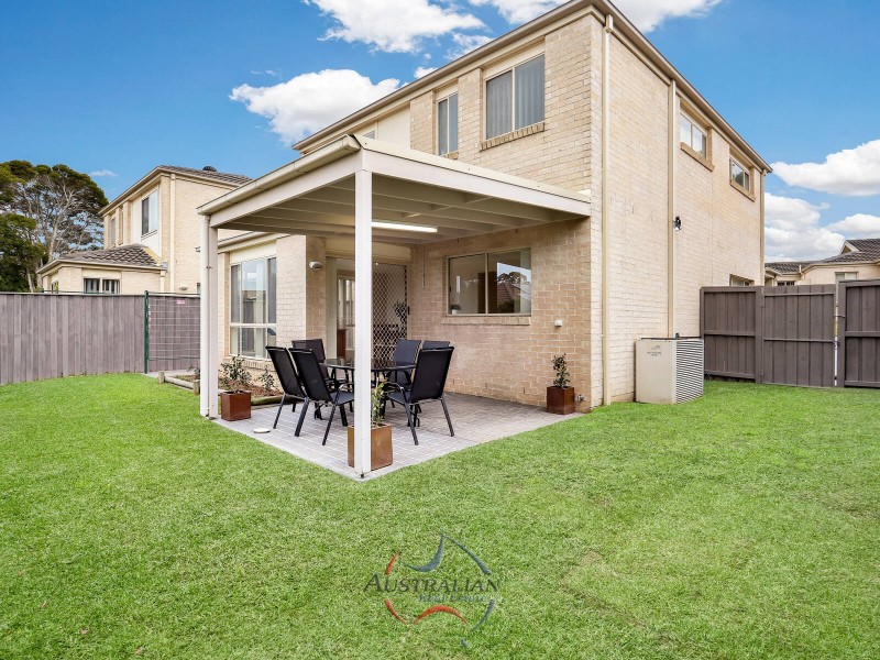 6/3 Montel Place, Acacia Gardens NSW 2763