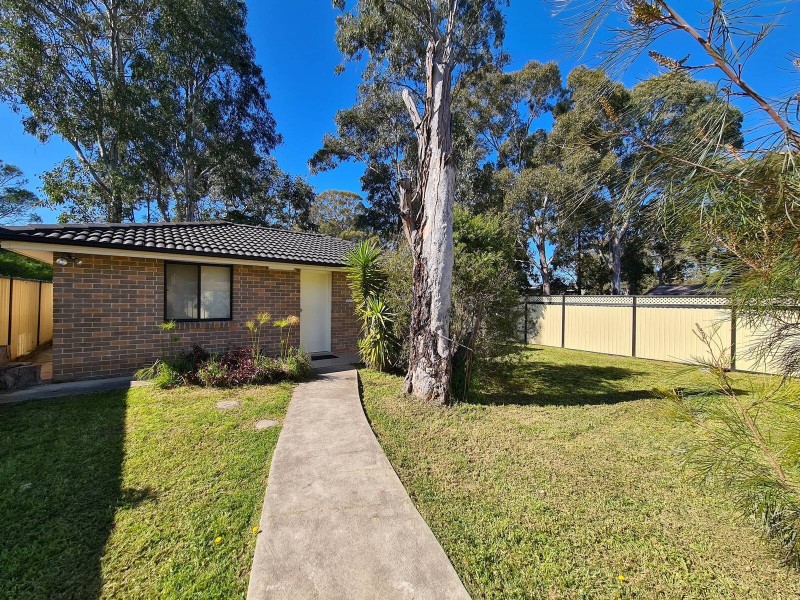 33a  Cobham Street, Kings Park NSW 2148
