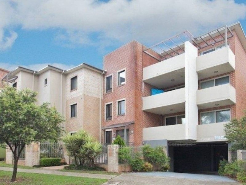 39/6-18 Redbank Road, Northmead NSW 2152