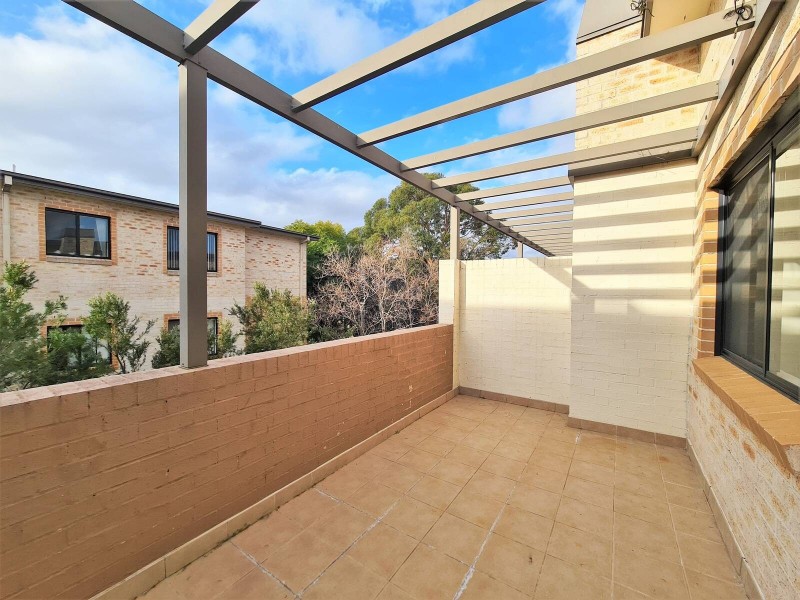 39/6-18 Redbank Road, Northmead NSW 2152