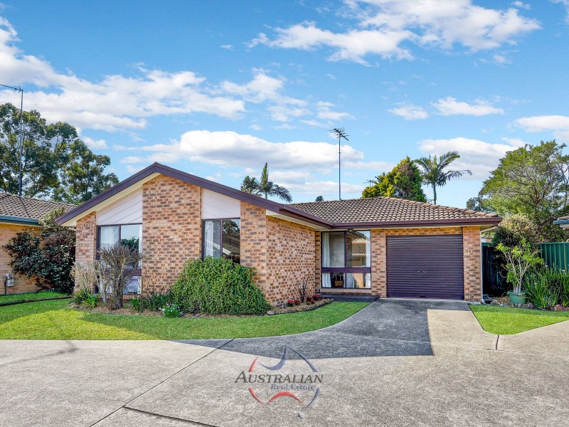 2/43 Torrance Crescent, Quakers Hill NSW 2763