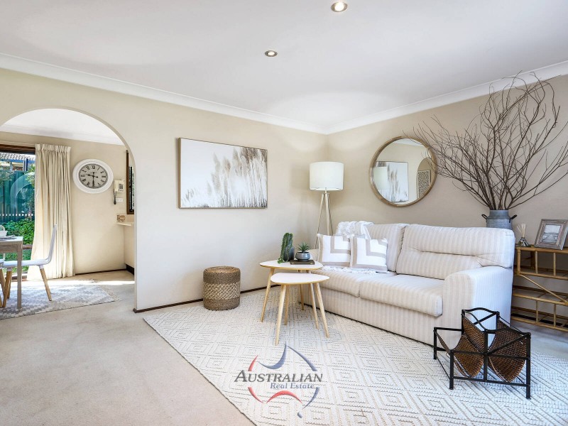 2/43 Torrance Crescent, Quakers Hill NSW 2763