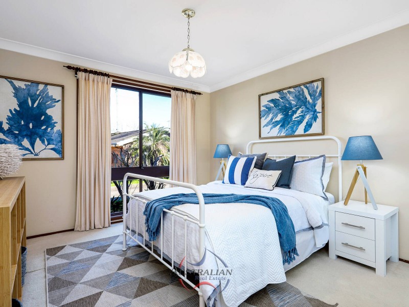 2/43 Torrance Crescent, Quakers Hill NSW 2763