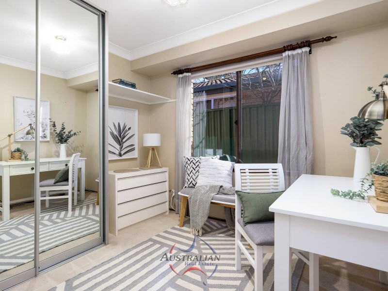 2/43 Torrance Crescent, Quakers Hill NSW 2763