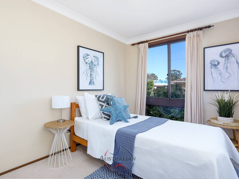 2/43 Torrance Crescent, Quakers Hill NSW 2763