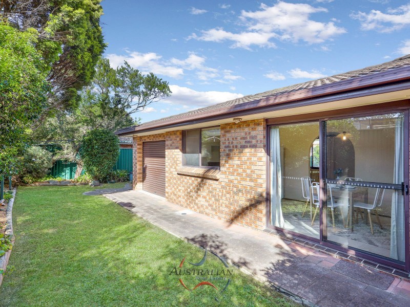 2/43 Torrance Crescent, Quakers Hill NSW 2763