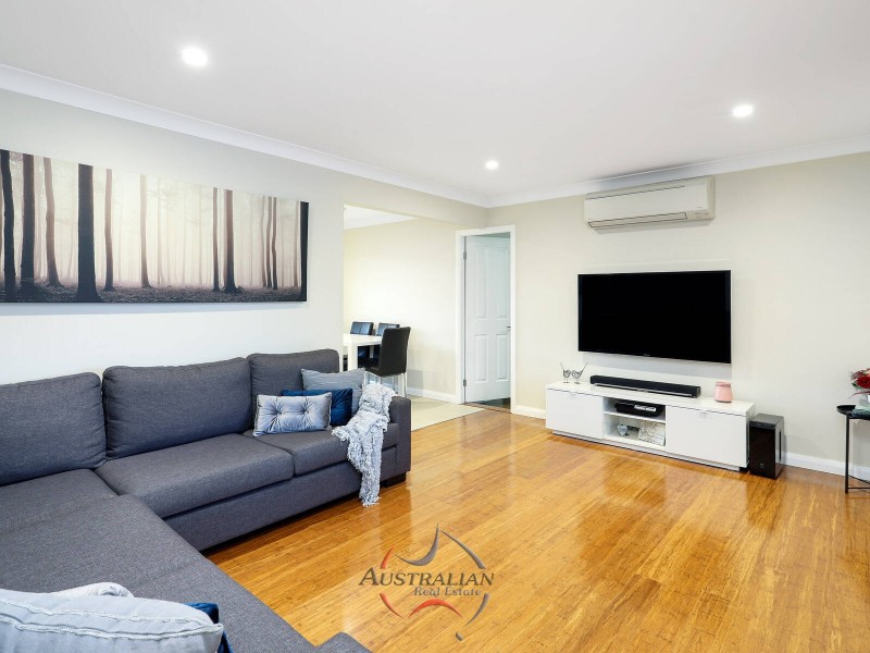 26 Sycamore Crescent, Quakers Hill NSW 2763