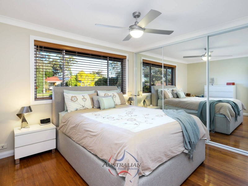 26 Sycamore Crescent, Quakers Hill NSW 2763