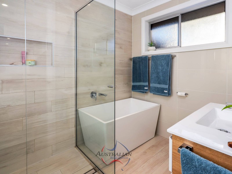 26 Sycamore Crescent, Quakers Hill NSW 2763