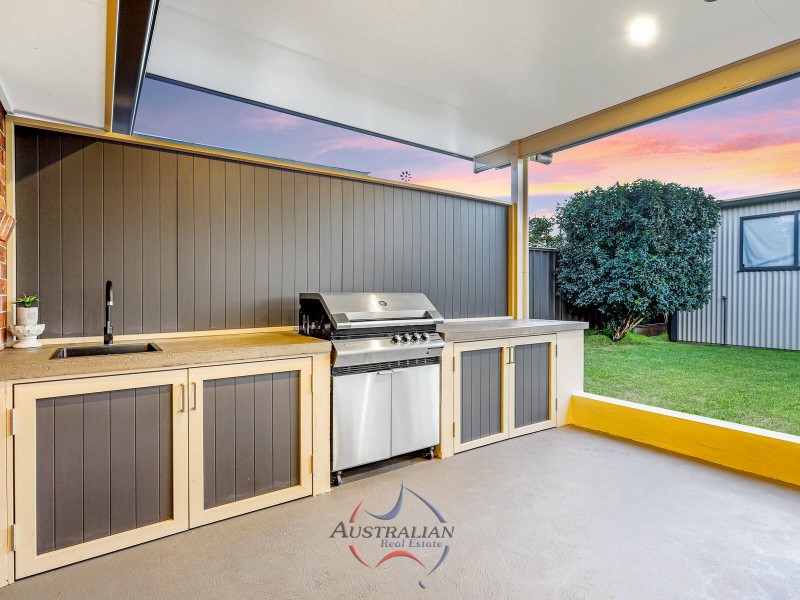 26 Sycamore Crescent, Quakers Hill NSW 2763