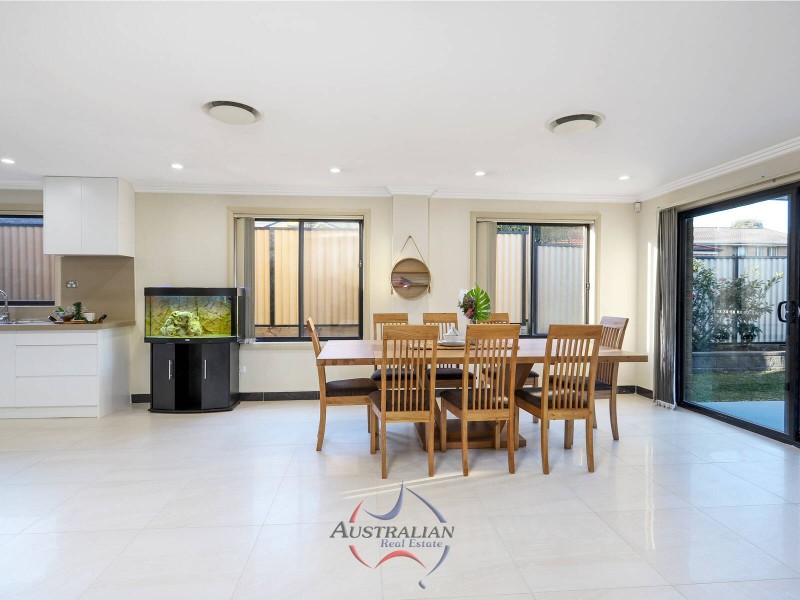 7 Maslin Crescent, Quakers Hill NSW 2763
