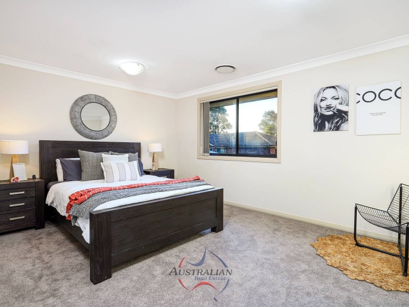 7 Maslin Crescent, Quakers Hill NSW 2763